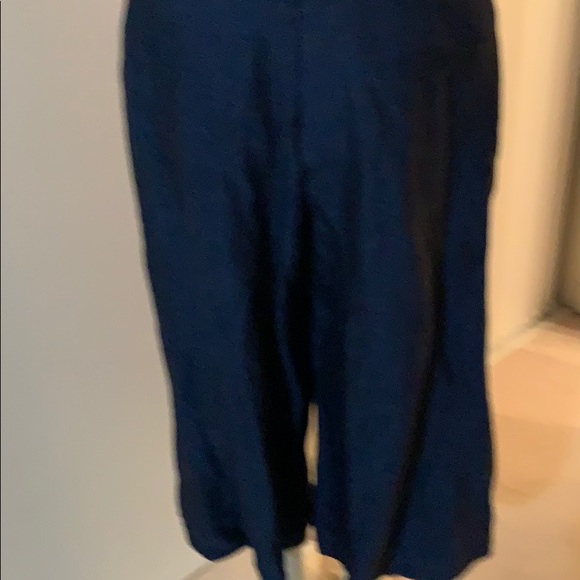 Marella pants below the knees w wide legs - Picture 5 of 8